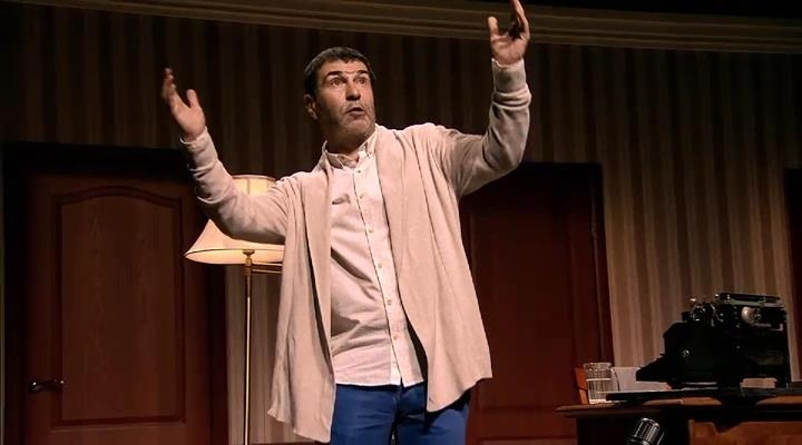 Евгений ГРИШКОВЕЦ "Прощание с бумагой"