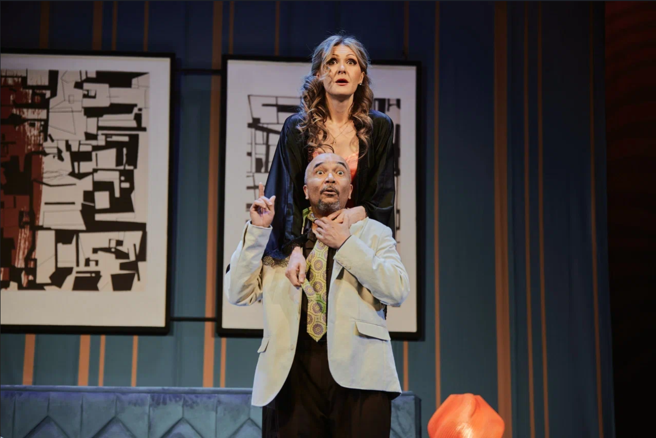 Римские рогоносцы