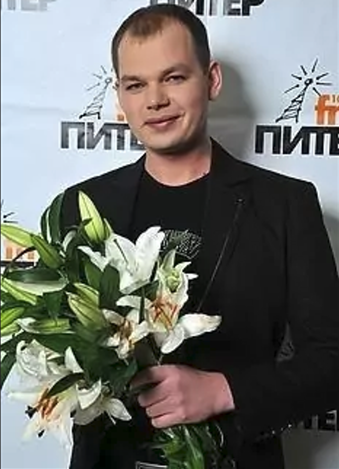 Алексей Брянцев