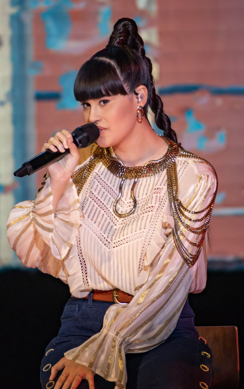 Диана Анкудинова