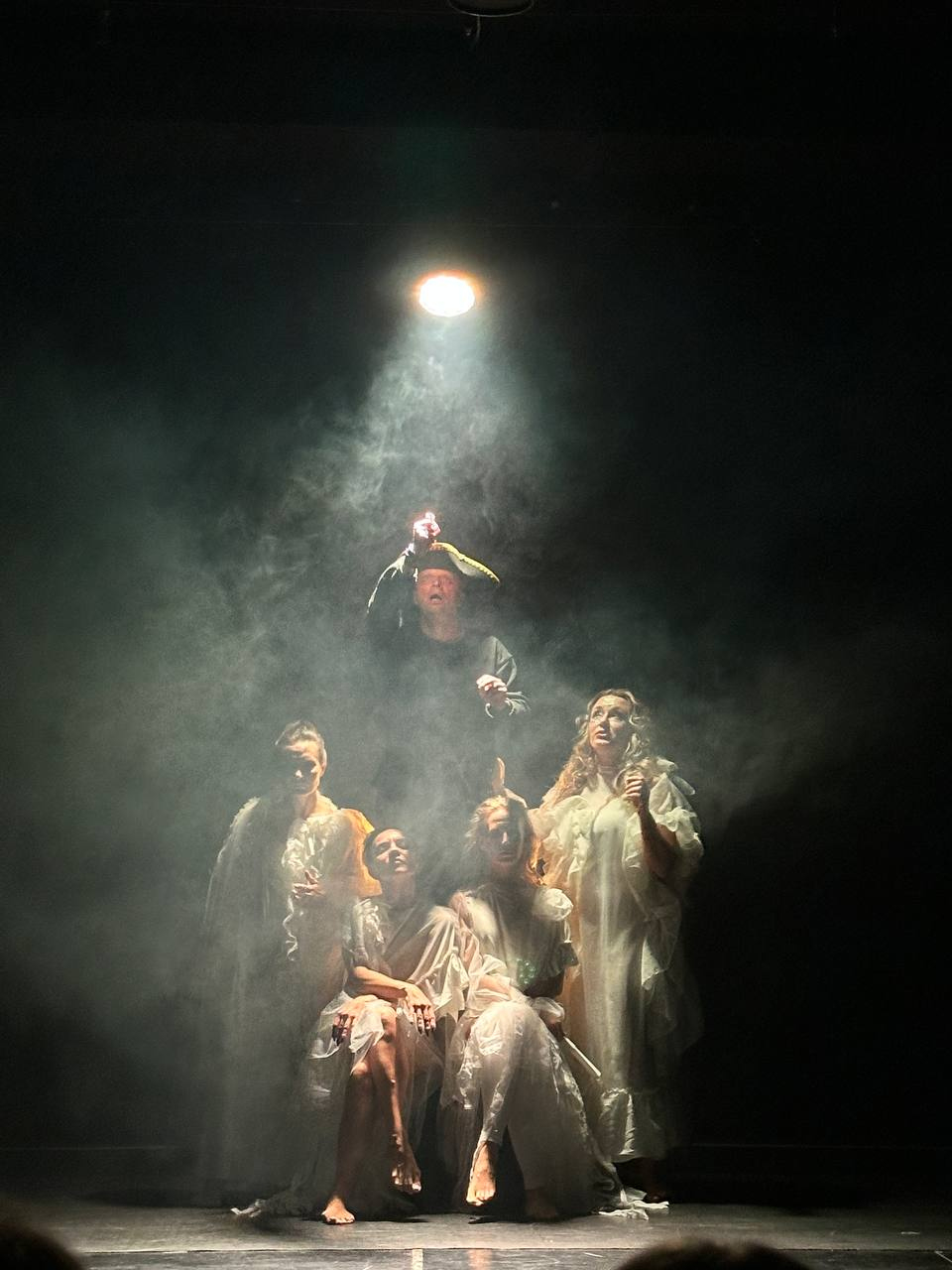 Смотритель