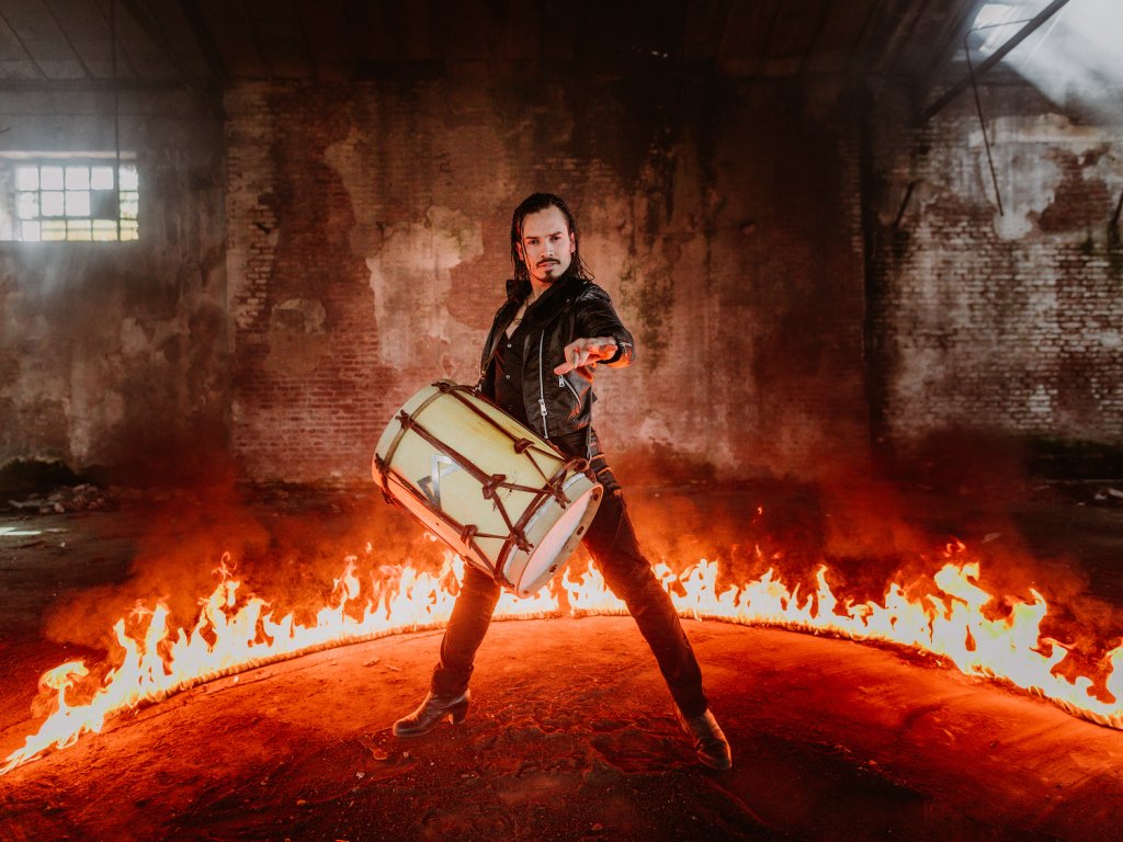 МТФ им.А.П.Чехова "МАЛЕВО ЭКСТРИМ" (АРГЕНТИНА)