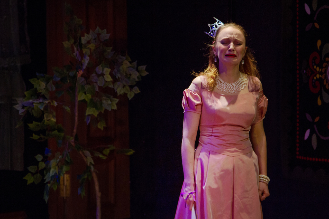 Кот в сапогах