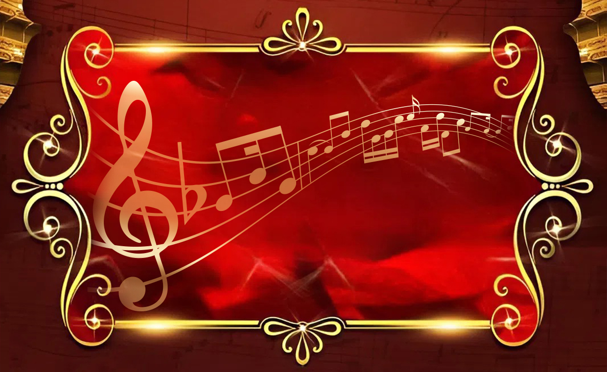 "Новая опера". 6+