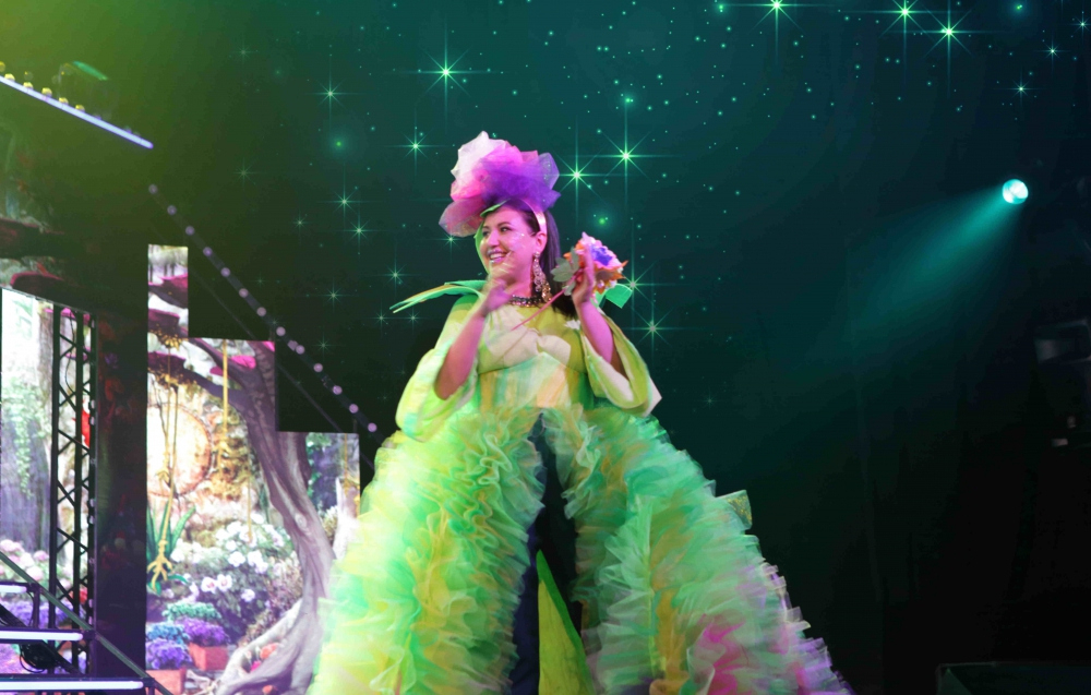 "Новогодняя лавка чудес". 6+