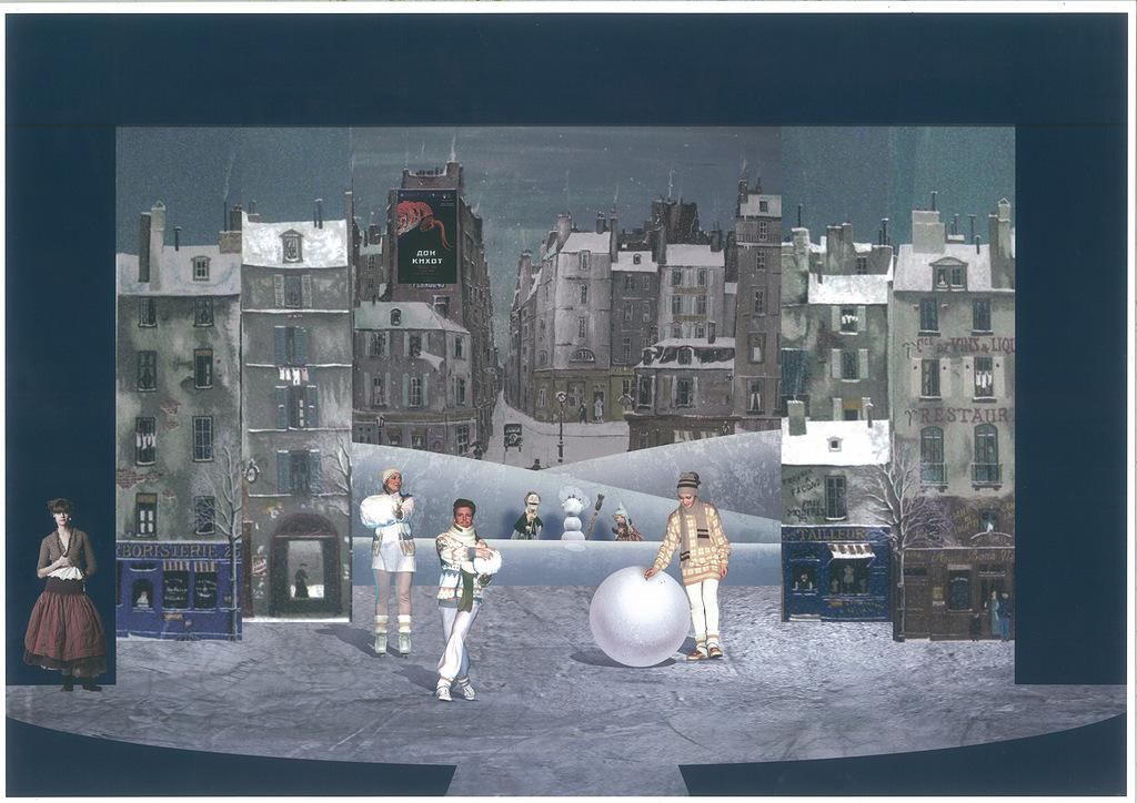 Время чудес