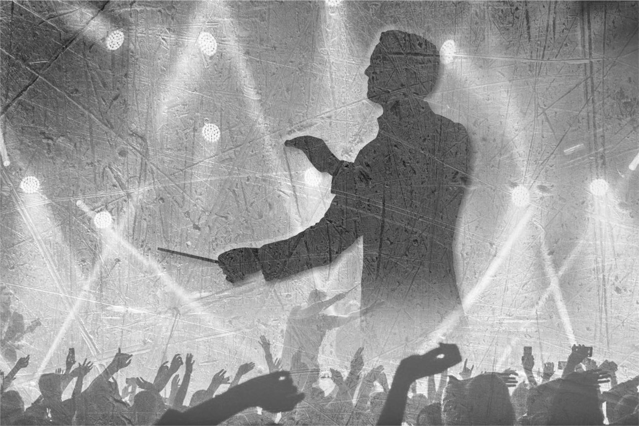 Концерт «Легенды русского рока»