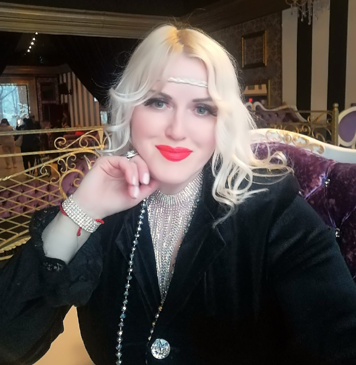 «Вспоминайте меня, вспоминайте!» концерт-посвящение Галине Аверьяновой