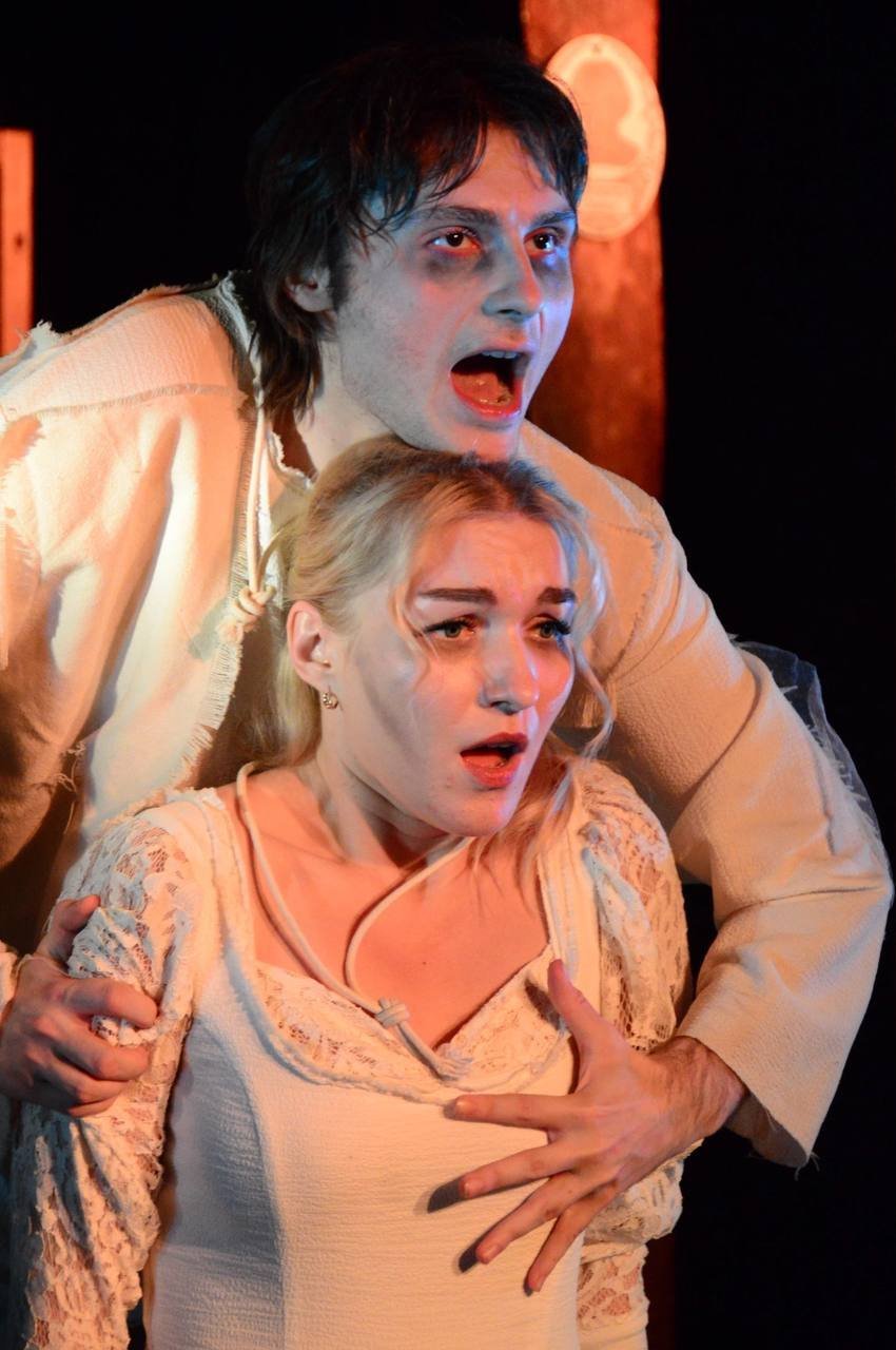 Головлёвы. Иудушка