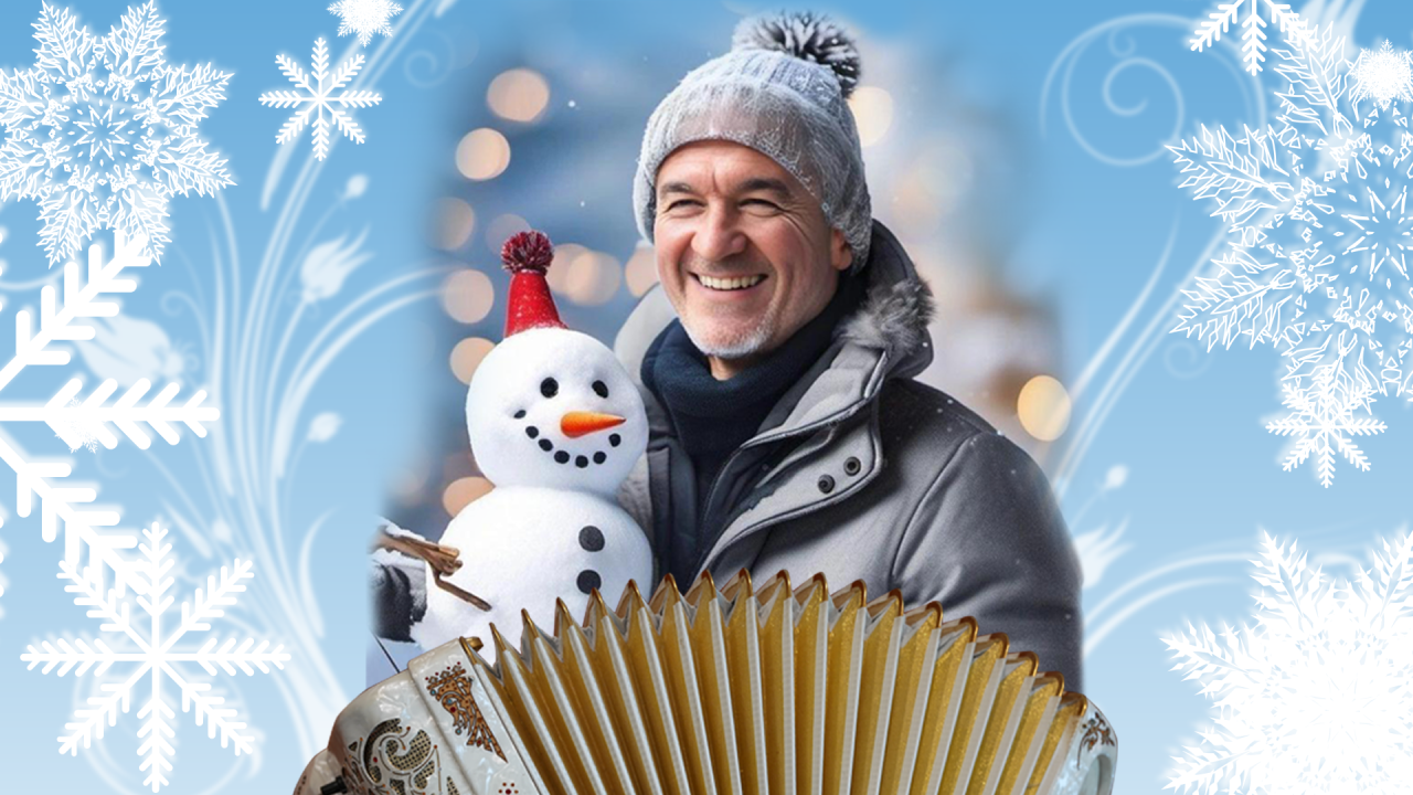 Валерий Сёмин