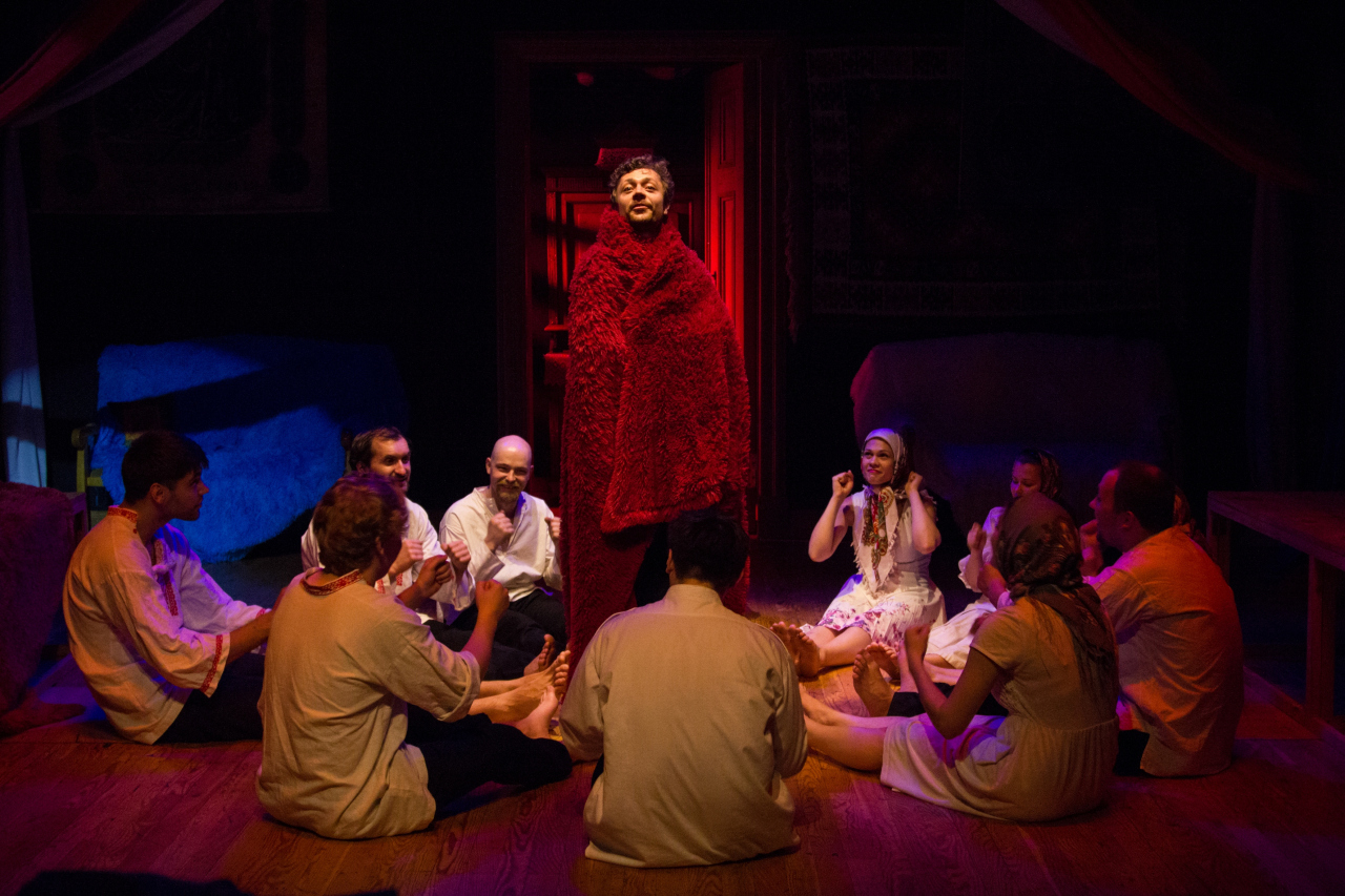 Фальшивый купон