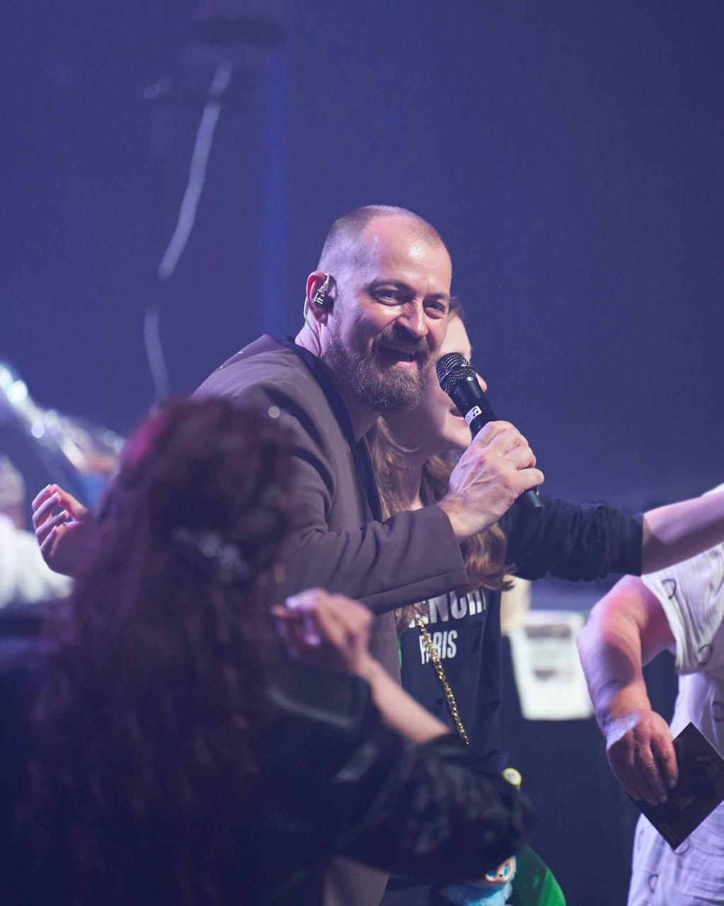 Артур Руденко / Алексей Петрухин / Екатеринбург