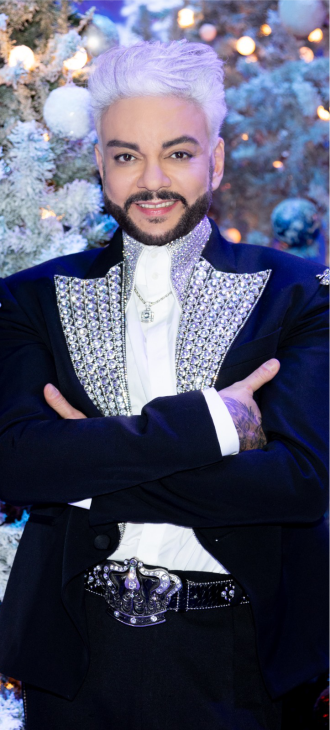 Филипп Киркоров