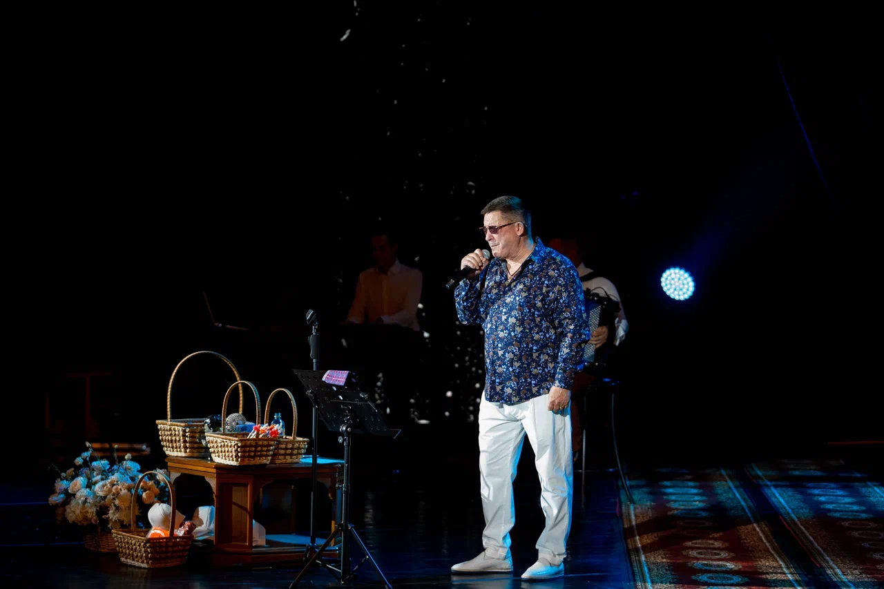 Салават 37 сезон