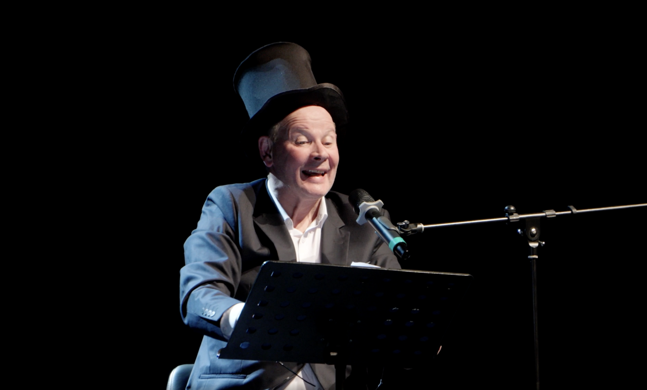 Спектакль "Женщины"