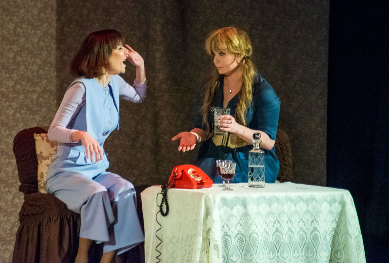 МУЖ В РАССРОЧКУ