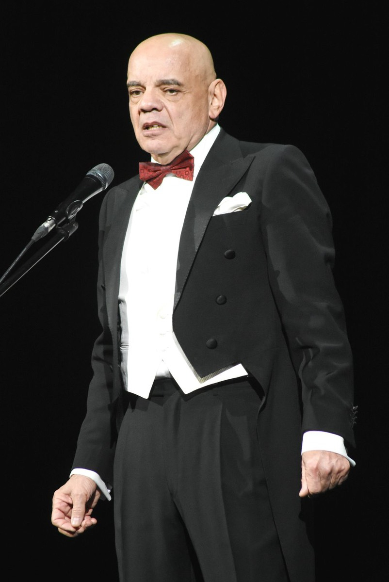 Константин Райкин