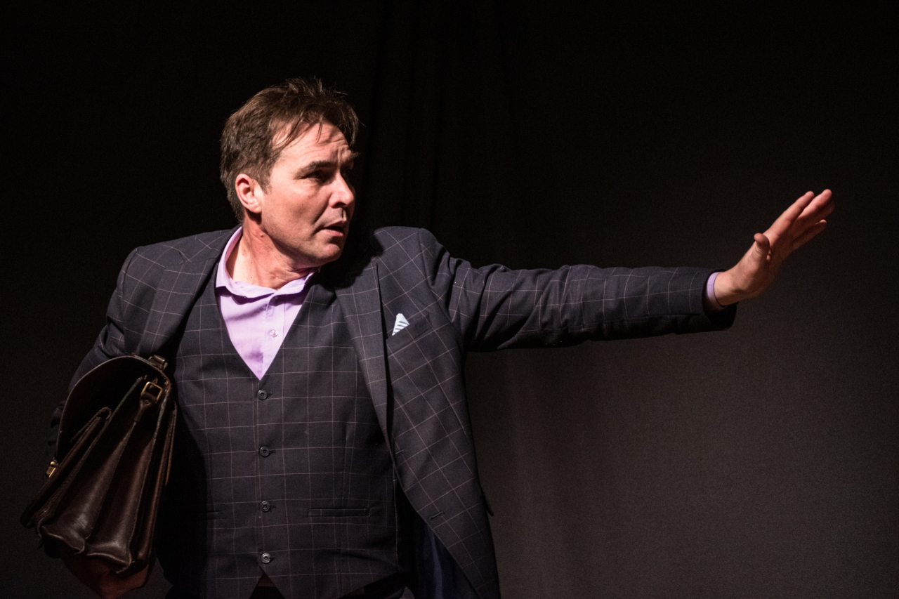 Исполню ваши желания - мастерская сатиры