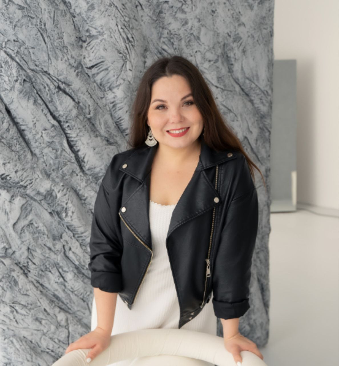 «Весенний джаз» с Эльвиной Бархитдиновой