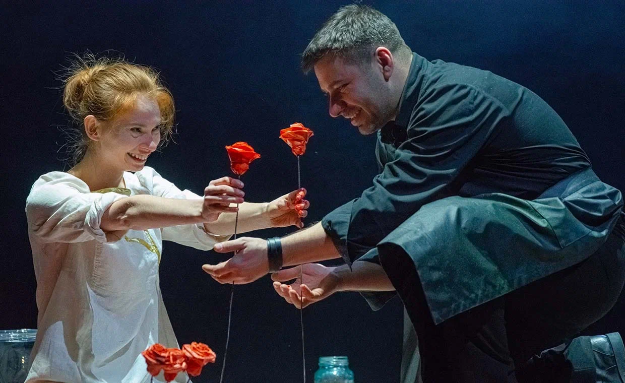 Отцы и дети