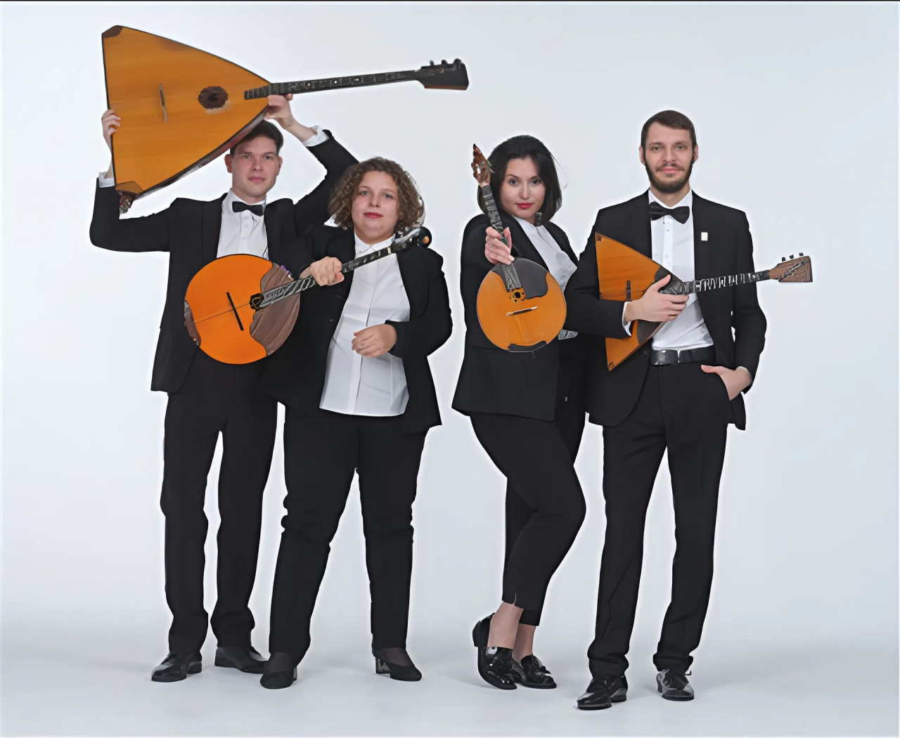 Русский Crossover