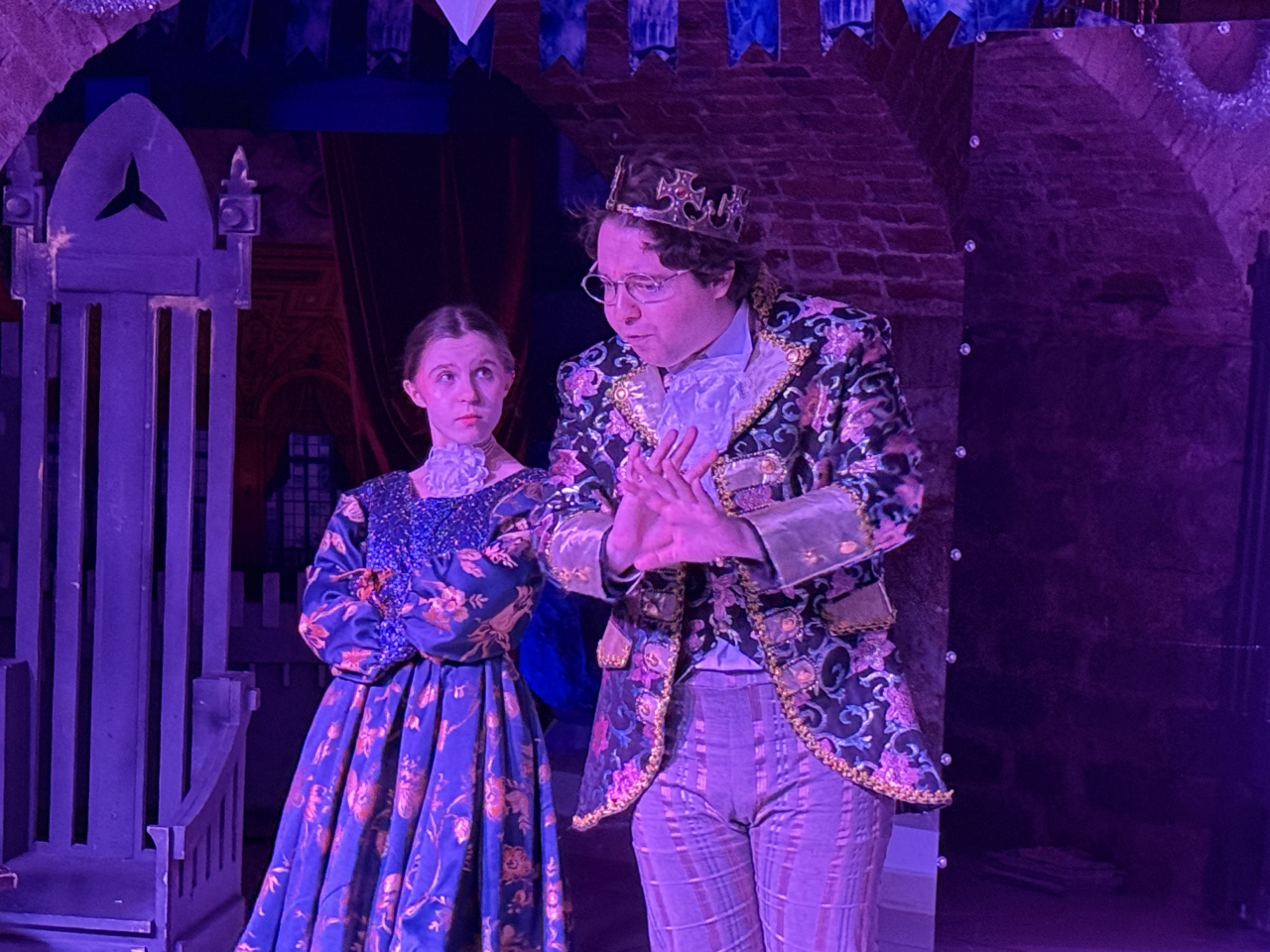 Тайны королевской шляпки