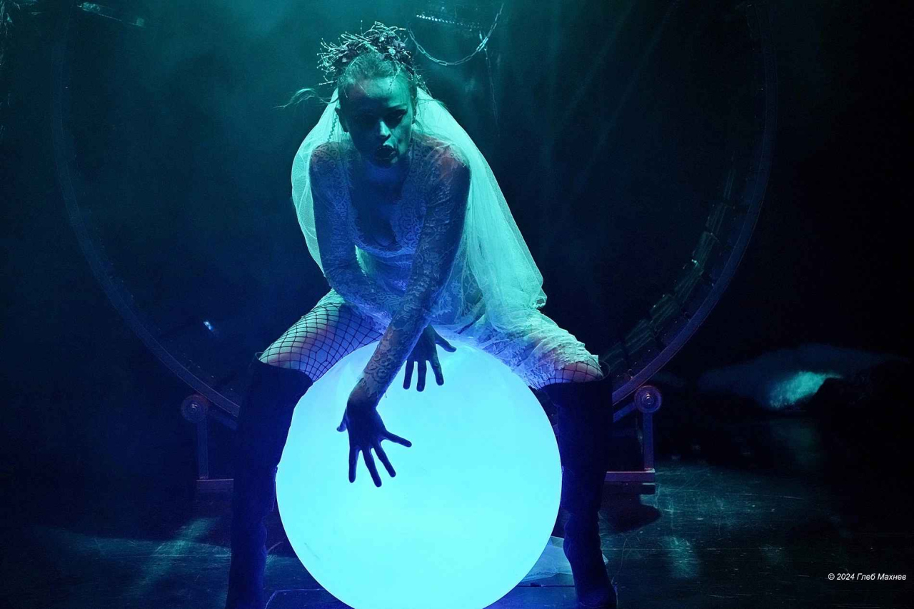 ВИЙ. Премьера!