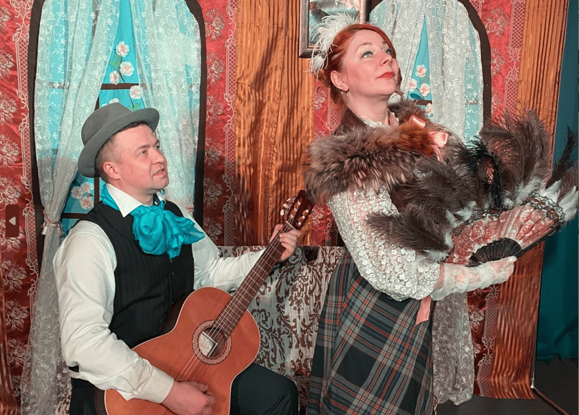 Мелочи жизни