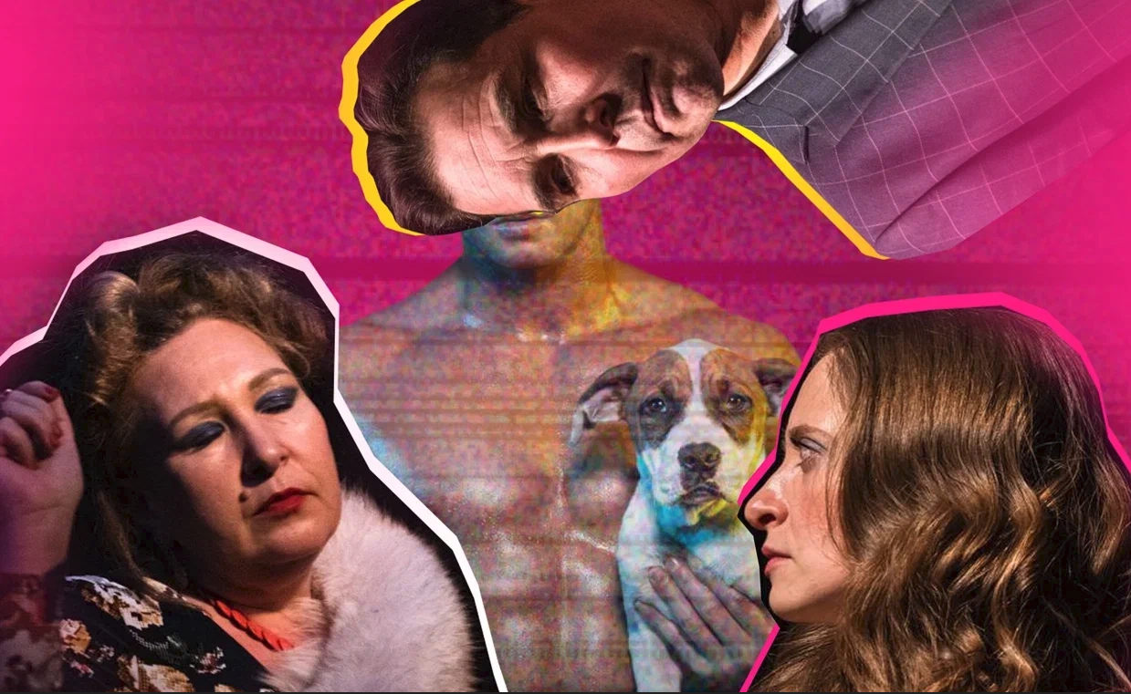 Исполню ваши желания - мастерская сатиры