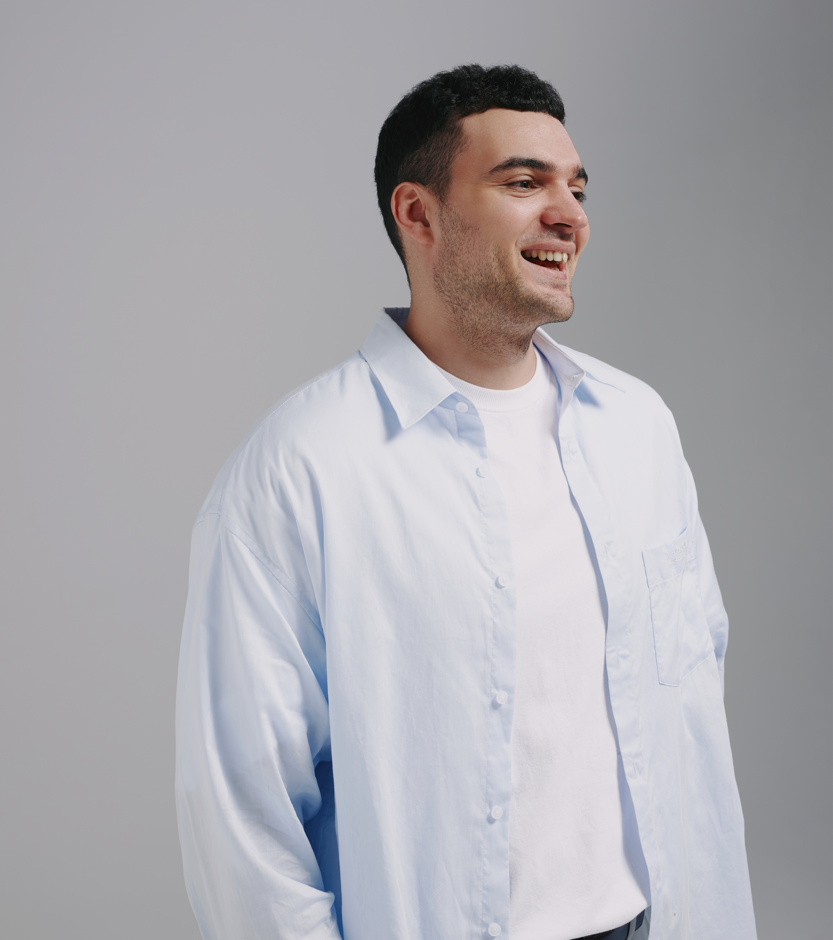 Артем Винокур. Сольный Stand Up концерт