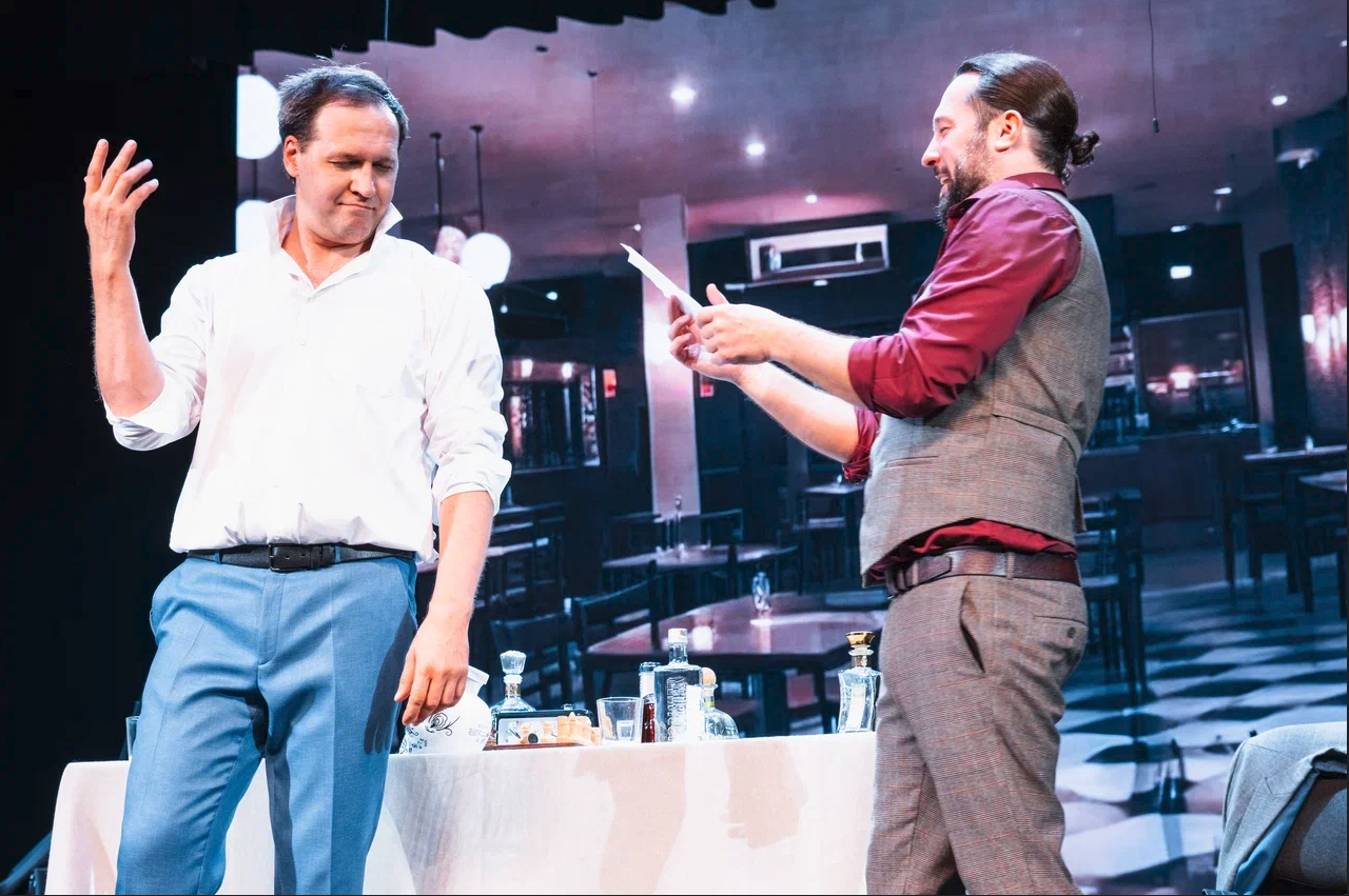 Сатисфакция 2.0