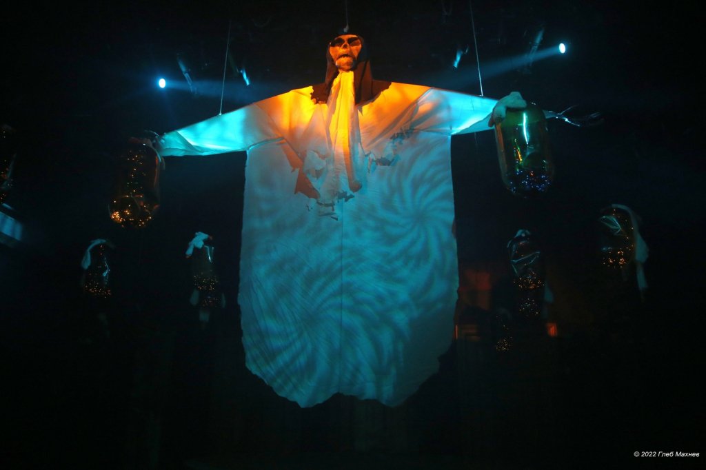 Сорочинская ярмарка