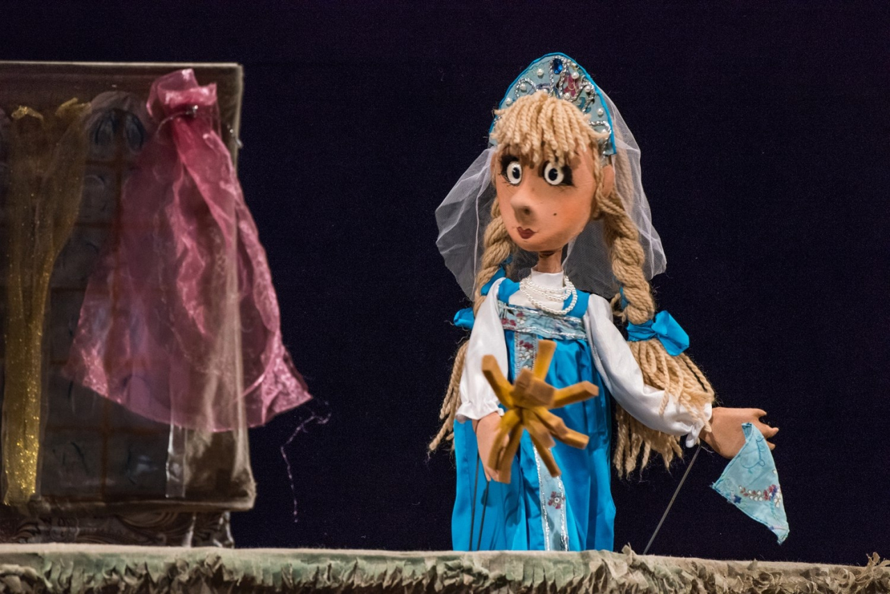 Емелины чудеса