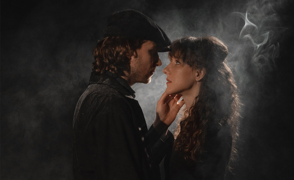 Варшавская мелодия