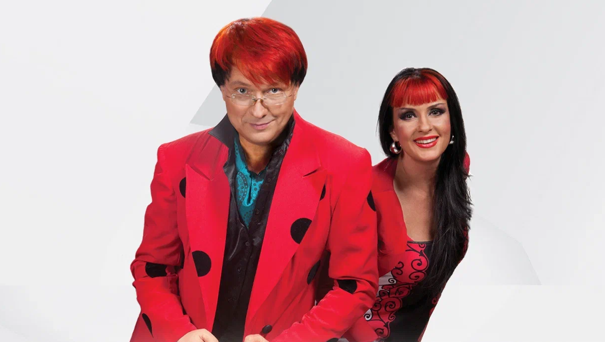 Божья коровка