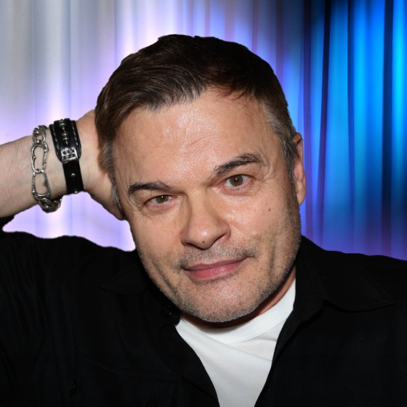 Евгений Дятлов