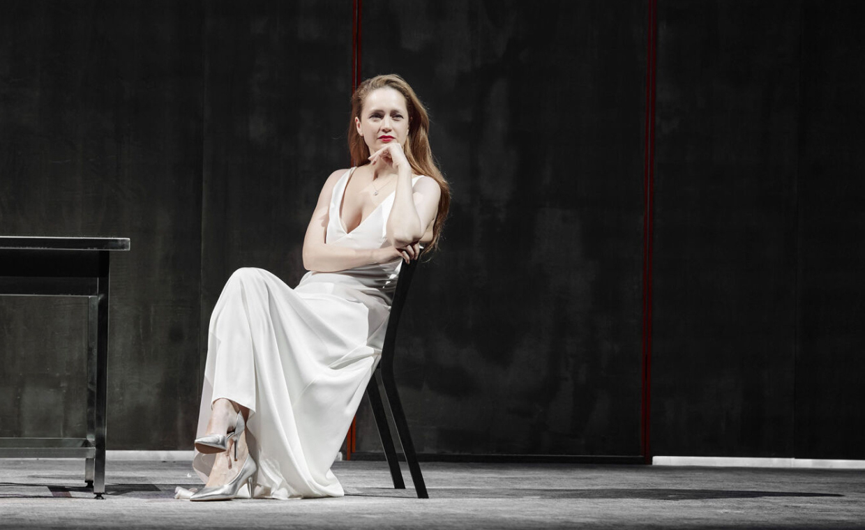 Острые предметы