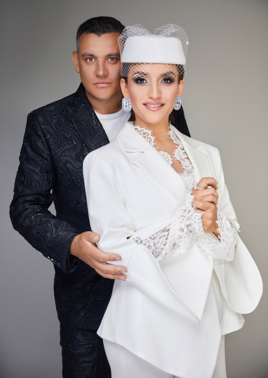 Концерт "Зульфира и Алмаз Мирзаяновы"