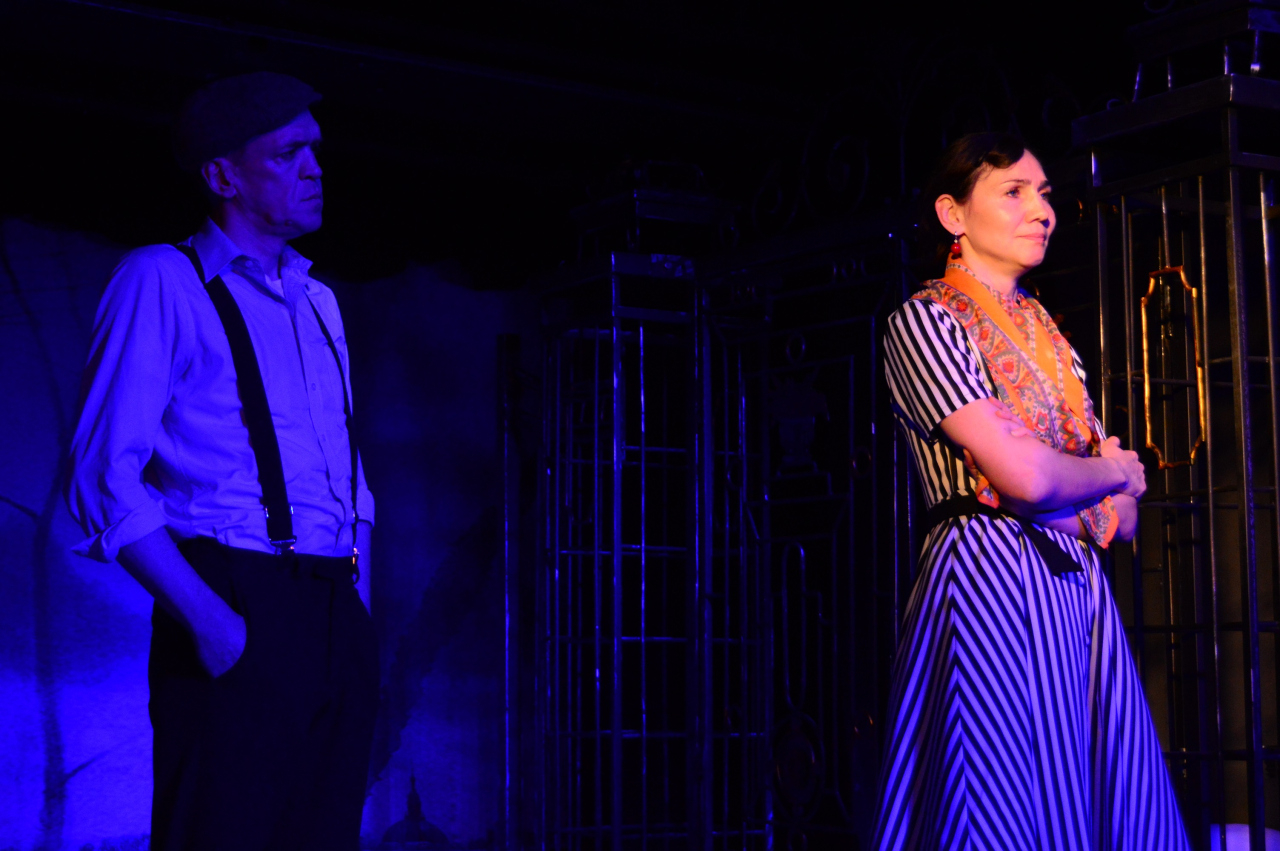 «Ты ни о чём не пожалеешь!»