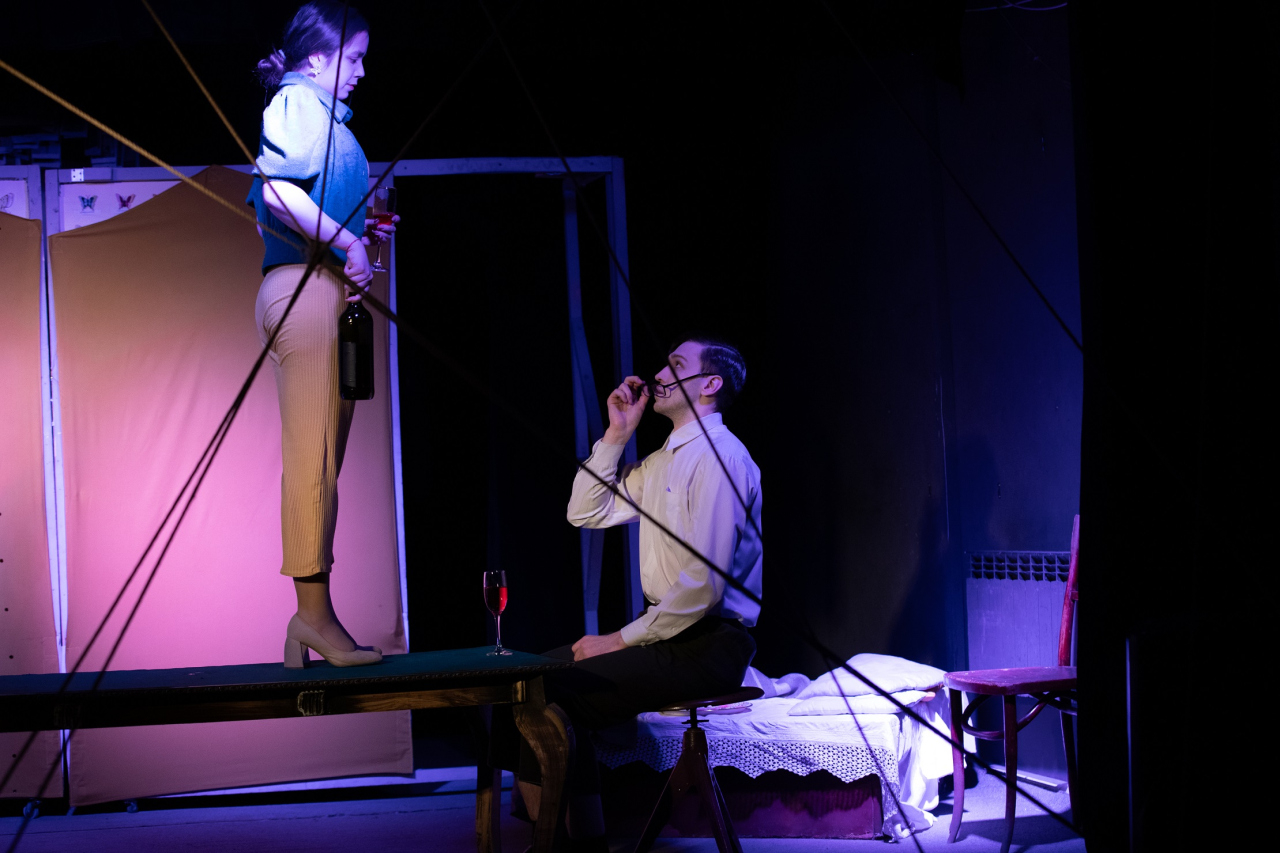 Коллекционер