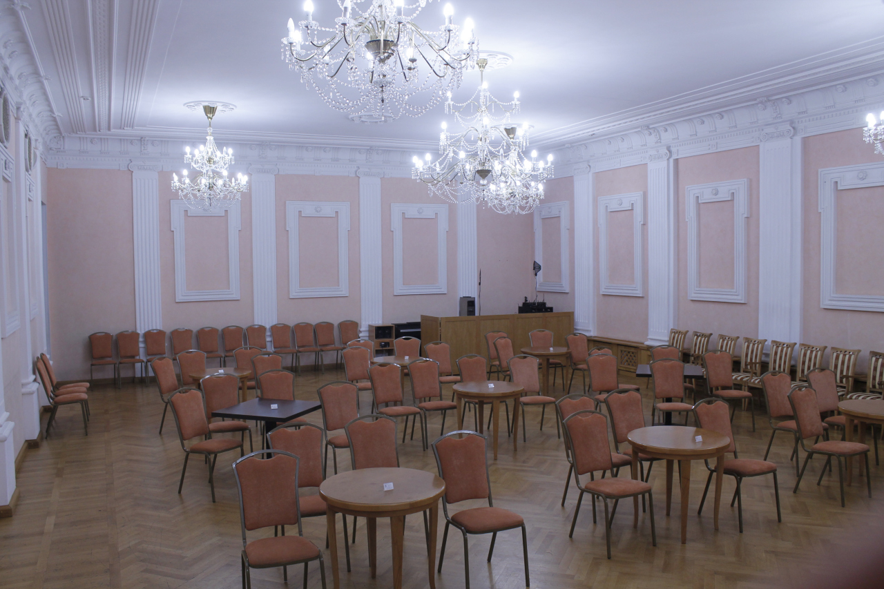 Полифония – мелодии дружат