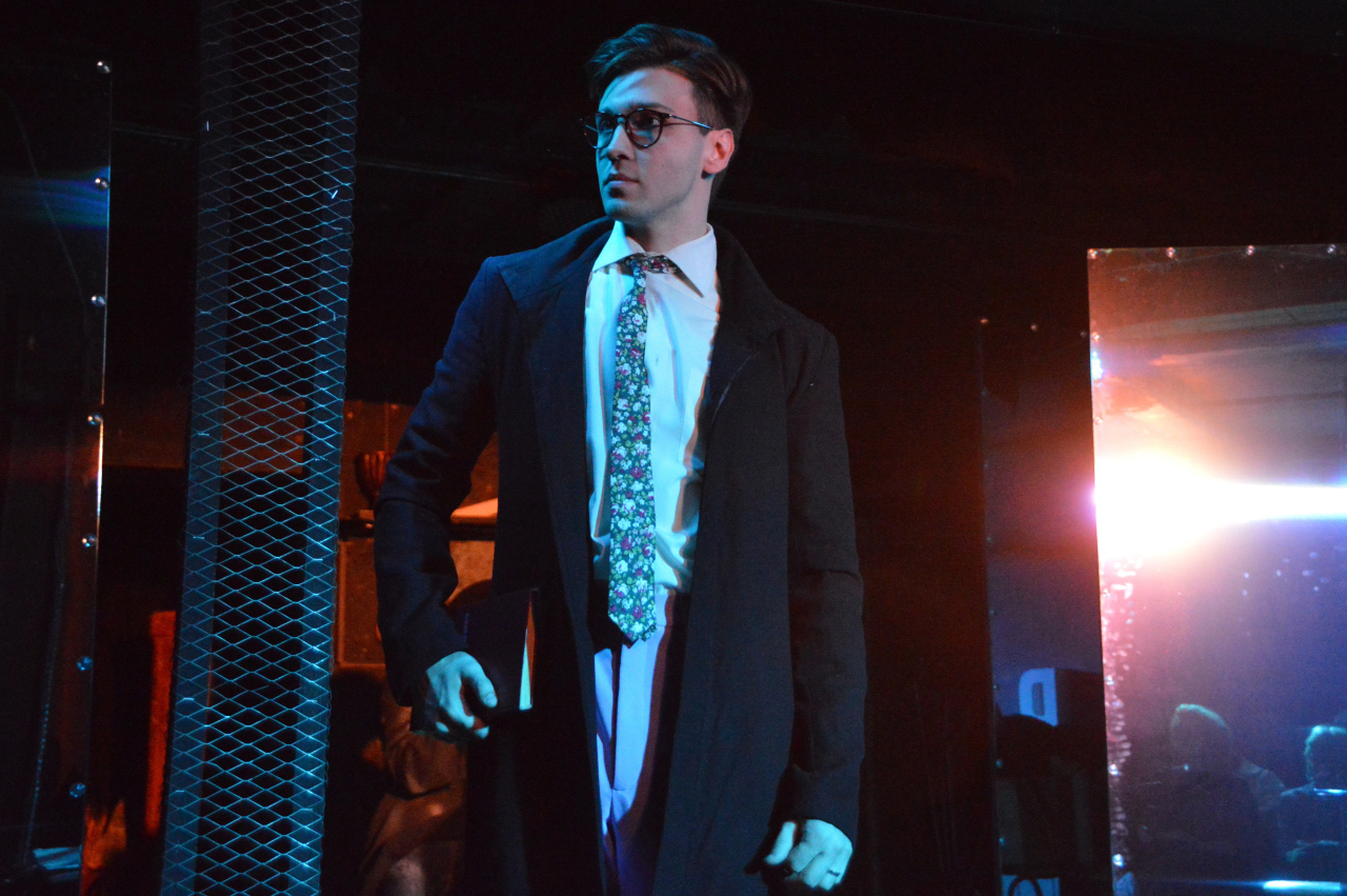 «Цена успеха» - детективная мелодрама