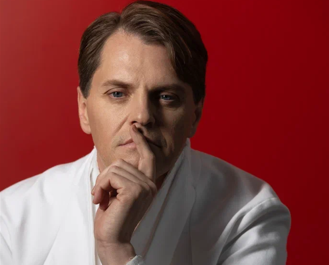 Иван Ожогин «На крыльях весны. Музыкальное признание».