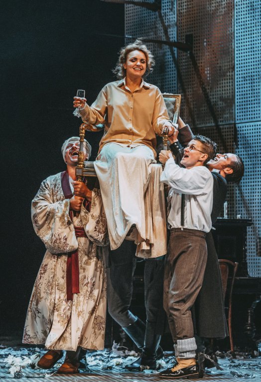 Дни Турбиных