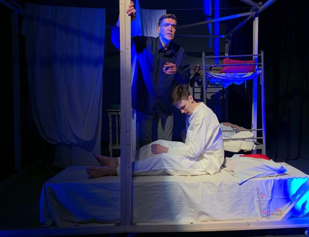 Матросская тишина