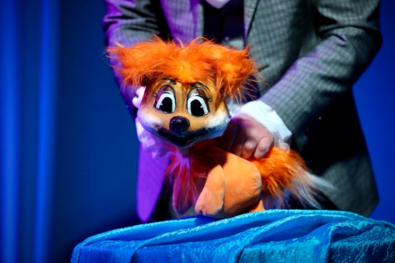 Кораблик мечты