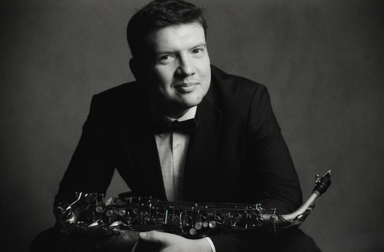 Мистер Блюз