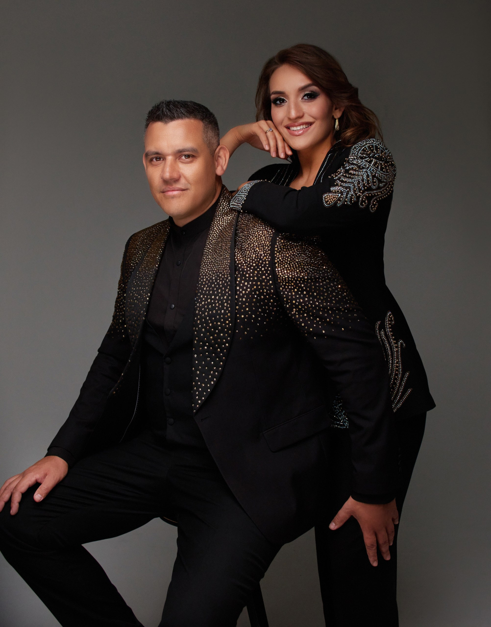 Концерт "Зульфира и Алмаз Мирзаяновы"