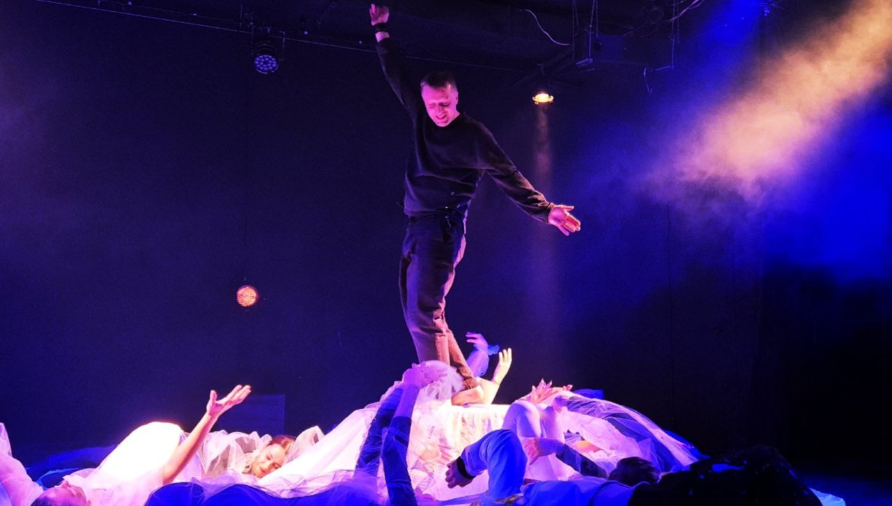 Смотритель