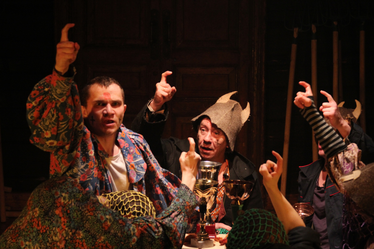 Борис Годунов